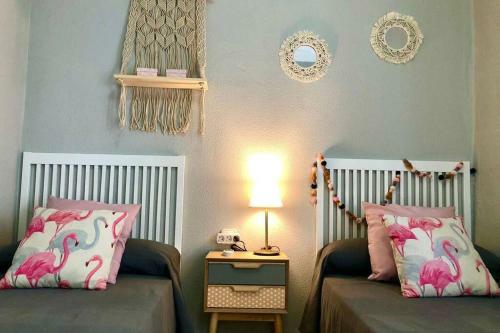 Apartamento Gatu Manteca Village
