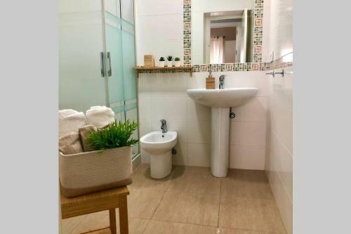 Apartamento Gatu Manteca Village