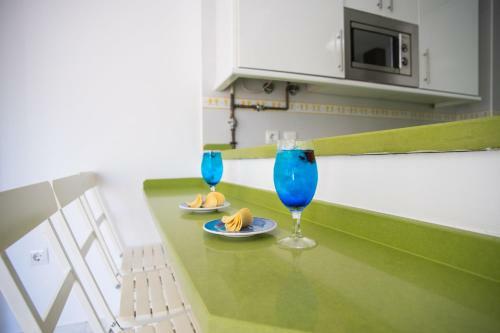 Apartamento Caminito Del Falla Premium �tico