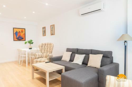 Apartamento Villa Lola - Wifi - Petfriendly - Ecofriendly
