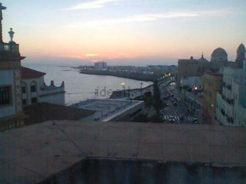 Apartamento Piso Catedral C�diz