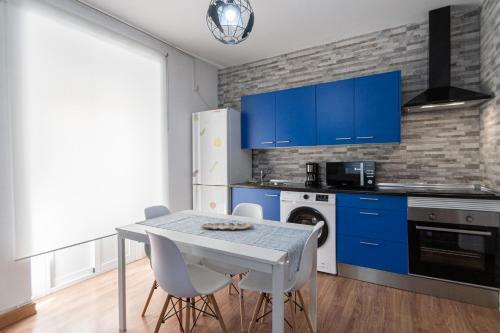Apartamento El Sue�o de C�diz - City Center