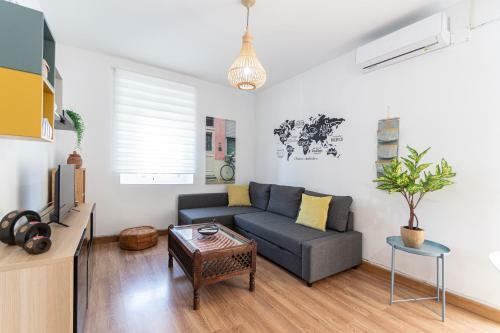 Apartamento El Sue�o de C�diz - City Center