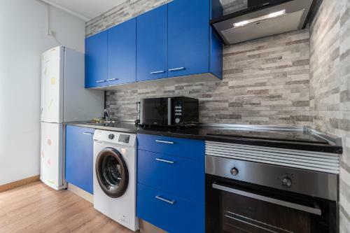 Apartamento El Sue�o de C�diz - City Center