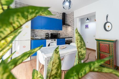 Apartamento El Sue�o de C�diz - City Center