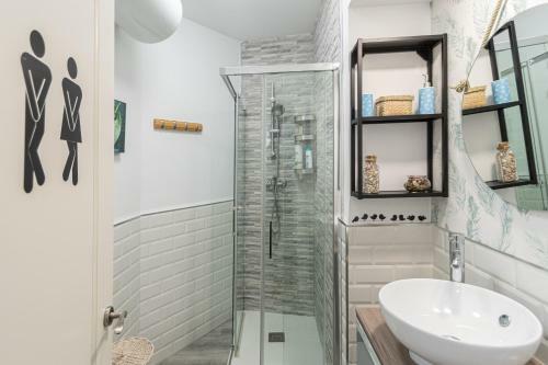 Apartamento El Sue�o de C�diz - City Center