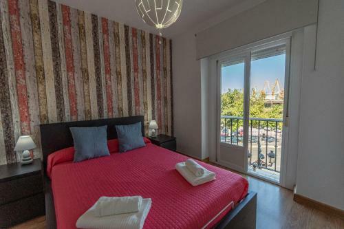 Apartamento El Sue�o de C�diz - City Center