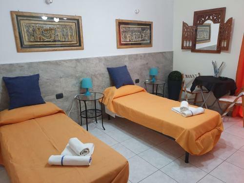 Apartamento Le Pergole 21