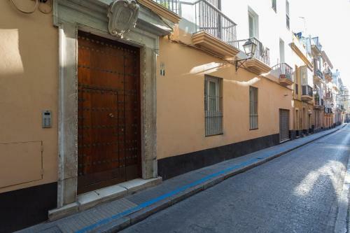 Apartamento Atico Gloria Bendita By Cadiz4rentals