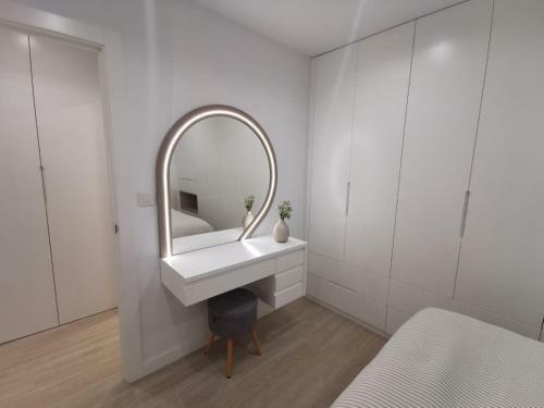 Apartamento Casa Viento De Levante