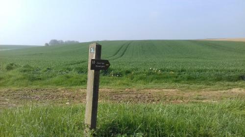 Le G�te Du Tordoir