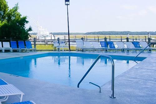 Bay Creek Villa - 109