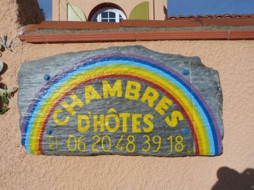Bed & Breakfast Chambre D'h�tes Arcenciel