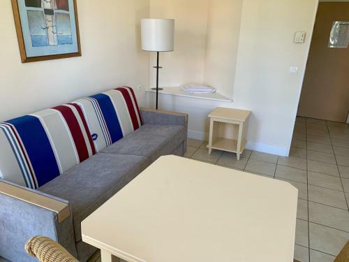 Apartamento Le Laurentin