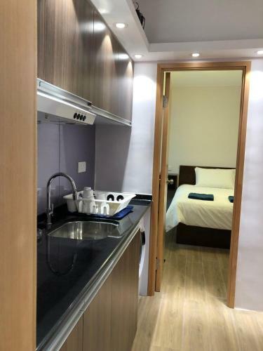 Apartamento Cebu Appartment