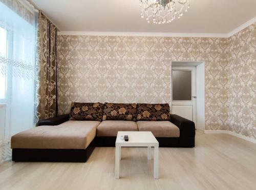 Apartment On Moldagulova 60k1