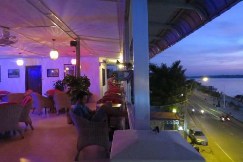 Hotel Sorya Guesthouse