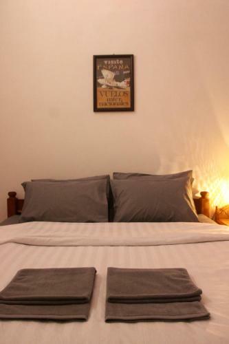 Hotel Sorya Guesthouse