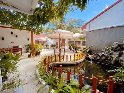 Hostal Karankaa Villas