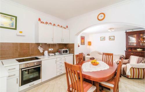 Holiday Home Potok VI