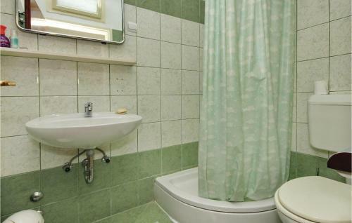 Holiday Home Potok VI
