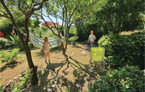 Holiday Home Potok VI
