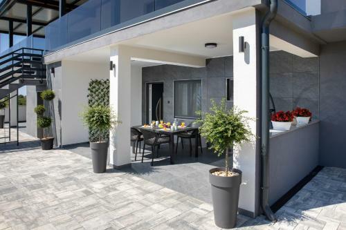 Apartments Paradis