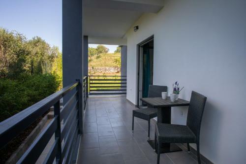 Apartments Paradis