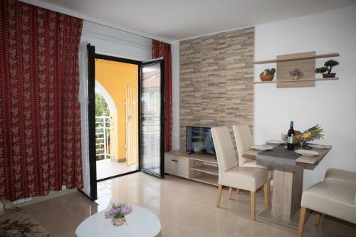 Apartments Paradis