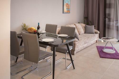 Apartments Paradis