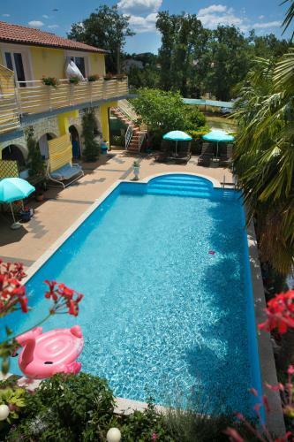 Apartments Paradis