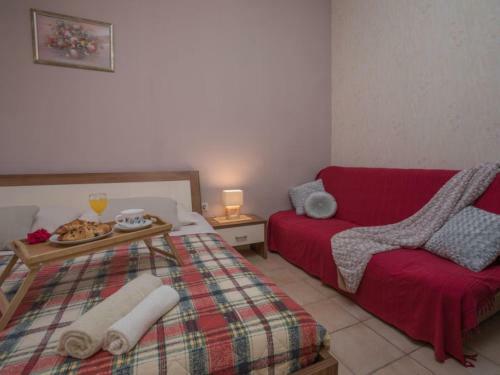 Apartments Folo