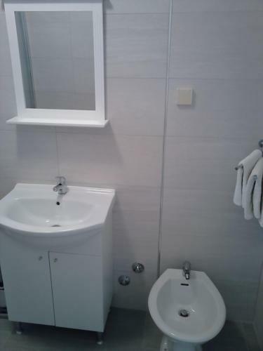 Apartments Folo