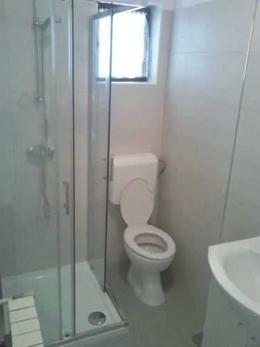 Apartments Folo