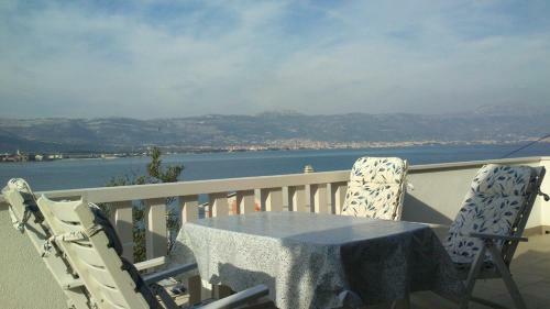 Apartments Sunny Dalmatia