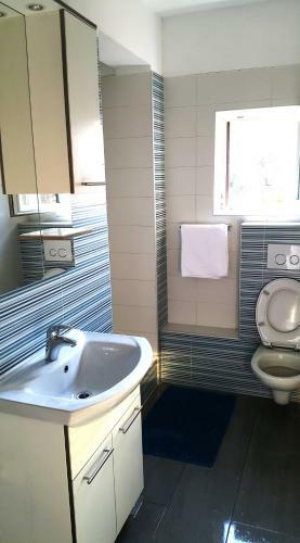 Apartments Sunny Dalmatia