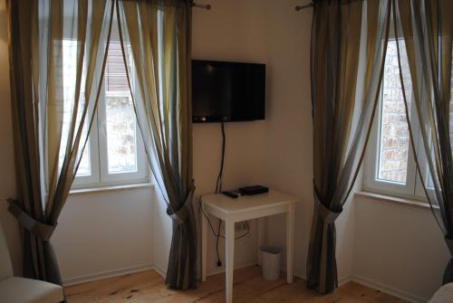 Hostal Rooms Piazzetta