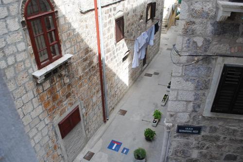Hostal Rooms Piazzetta