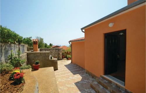 Holiday Home Viskovici Cr
