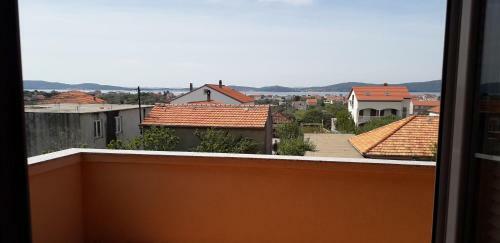 Apartments And Rooms Nediljko