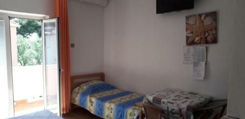 Apartments And Rooms Nediljko