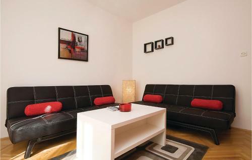 Holiday Home Zrinskih I Frankopana Cr