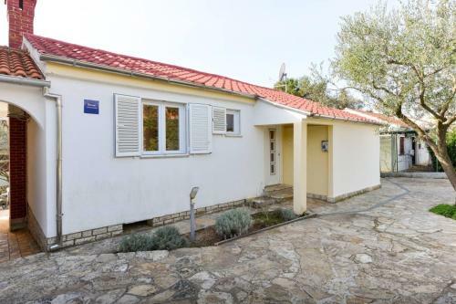 Apartments Andi