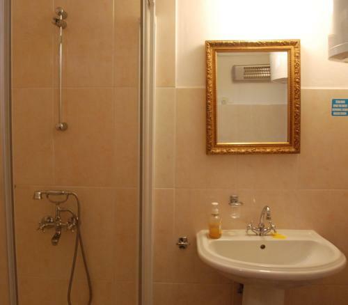 Aparthotel Kamene Pri?e Jazz Apartments