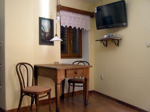 Aparthotel Kamene Pri?e Jazz Apartments