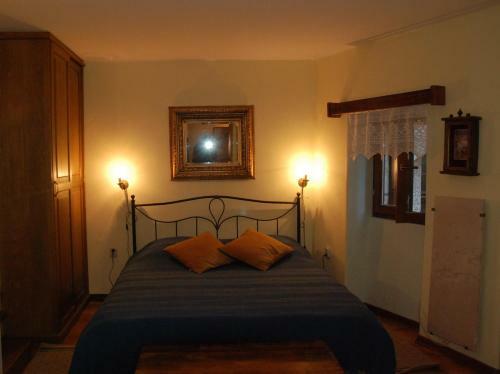 Aparthotel Kamene Pri?e Jazz Apartments