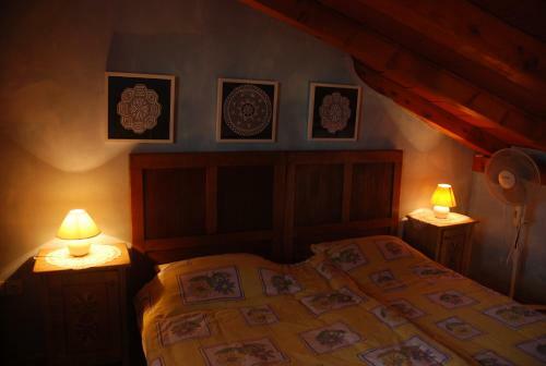 Aparthotel Kamene Pri?e Jazz Apartments