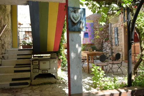 Aparthotel Kamene Pri?e Jazz Apartments