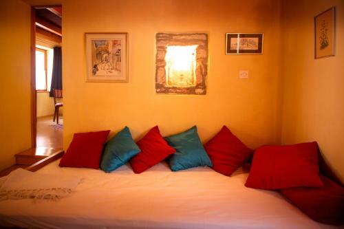 Aparthotel Kamene Pri?e Jazz Apartments