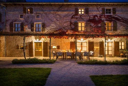 Wine Hotel And Restaurant Meneghetti
